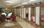 Туры в отель MC Mahberi Beach Hotel