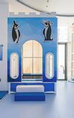 Туры в отель Shanghai Jinqiao Haichang Penguin Wassim Hotel