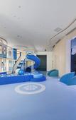 Туры в отель Shanghai Jinqiao Haichang Penguin Wassim Hotel