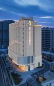 Туры в отель Shanghai Jinqiao Haichang Penguin Wassim Hotel