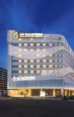 Туры в отель Shanghai Jinqiao Haichang Penguin Wassim Hotel