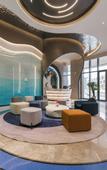 Туры в отель Shanghai Jinqiao Haichang Penguin Wassim Hotel