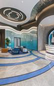 Туры в отель Shanghai Jinqiao Haichang Penguin Wassim Hotel