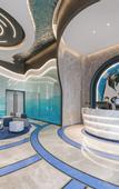 Туры в отель Shanghai Jinqiao Haichang Penguin Wassim Hotel