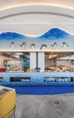 Туры в отель Shanghai Jinqiao Haichang Penguin Wassim Hotel