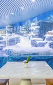 Туры в отель Shanghai Jinqiao Haichang Penguin Wassim Hotel