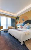 Туры в отель Shanghai Jinqiao Haichang Penguin Wassim Hotel