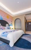 Туры в отель Shanghai Jinqiao Haichang Penguin Wassim Hotel