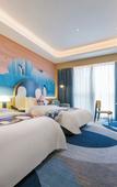 Туры в отель Shanghai Jinqiao Haichang Penguin Wassim Hotel