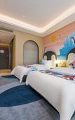 Туры в отель Shanghai Jinqiao Haichang Penguin Wassim Hotel