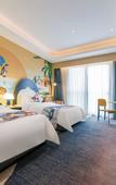 Туры в отель Shanghai Jinqiao Haichang Penguin Wassim Hotel