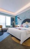 Туры в отель Shanghai Jinqiao Haichang Penguin Wassim Hotel