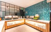 Туры в отель Ginza Jiayi · Qingju Hotel (East Branch of Provincial Hospital of Olympic Sports Center)