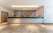 Туры в отель Ginza Jiayi · Qingju Hotel (East Branch of Provincial Hospital of Olympic Sports Center)
