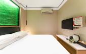 Туры в отель Ginza Jiayi · Qingju Hotel (East Branch of Provincial Hospital of Olympic Sports Center)