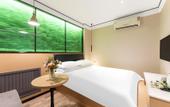 Туры в отель Ginza Jiayi · Qingju Hotel (East Branch of Provincial Hospital of Olympic Sports Center)