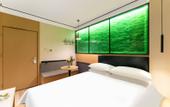 Туры в отель Ginza Jiayi · Qingju Hotel (East Branch of Provincial Hospital of Olympic Sports Center)