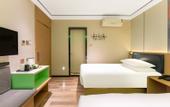 Туры в отель Ginza Jiayi · Qingju Hotel (East Branch of Provincial Hospital of Olympic Sports Center)