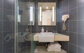 Туры в отель Ginza Jiayi · Qingju Hotel (East Branch of Provincial Hospital of Olympic Sports Center)