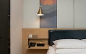 Туры в отель Ginza Jiayi · Qingju Hotel (East Branch of Provincial Hospital of Olympic Sports Center)