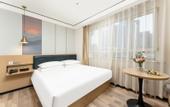 Туры в отель Ginza Jiayi · Qingju Hotel (East Branch of Provincial Hospital of Olympic Sports Center)