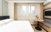 Туры в отель Ginza Jiayi · Qingju Hotel (East Branch of Provincial Hospital of Olympic Sports Center)