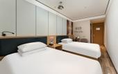 Туры в отель Ginza Jiayi · Qingju Hotel (East Branch of Provincial Hospital of Olympic Sports Center)
