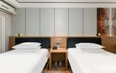 Туры в отель Ginza Jiayi · Qingju Hotel (East Branch of Provincial Hospital of Olympic Sports Center)