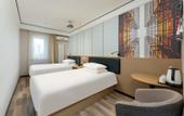 Туры в отель Ginza Jiayi · Qingju Hotel (East Branch of Provincial Hospital of Olympic Sports Center)