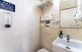 Туры в отель Ginza Jiayi · Qingju Hotel (East Branch of Provincial Hospital of Olympic Sports Center)