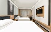 Туры в отель Ginza Jiayi · Qingju Hotel (East Branch of Provincial Hospital of Olympic Sports Center)