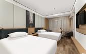 Туры в отель Ginza Jiayi · Qingju Hotel (East Branch of Provincial Hospital of Olympic Sports Center)