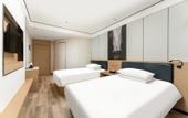 Туры в отель Ginza Jiayi · Qingju Hotel (East Branch of Provincial Hospital of Olympic Sports Center)