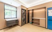Туры в отель Ginza Jiayi · Qingju Hotel (East Branch of Provincial Hospital of Olympic Sports Center)