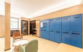 Туры в отель Ginza Jiayi · Qingju Hotel (East Branch of Provincial Hospital of Olympic Sports Center)