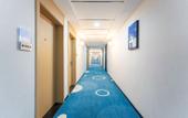 Туры в отель Ginza Jiayi · Qingju Hotel (East Branch of Provincial Hospital of Olympic Sports Center)
