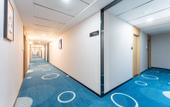Туры в отель Ginza Jiayi · Qingju Hotel (East Branch of Provincial Hospital of Olympic Sports Center)