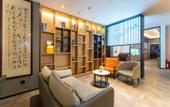 Туры в отель Ginza Jiayi · Qingju Hotel (East Branch of Provincial Hospital of Olympic Sports Center)