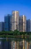 Туры в отель Home2 Suites by Hilton Yiwu World Trade Center