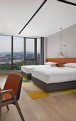 Туры в отель Home2 Suites by Hilton Yiwu World Trade Center