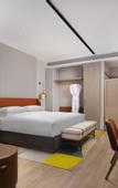 Туры в отель Home2 Suites by Hilton Yiwu World Trade Center