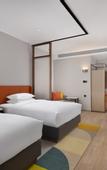 Туры в отель Home2 Suites by Hilton Yiwu World Trade Center