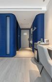 Туры в отель Shijiazhuang Railway Station Art Center Light Residence Hotel