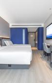 Туры в отель Shijiazhuang Railway Station Art Center Light Residence Hotel