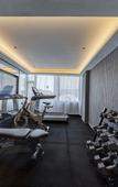 Туры в отель Shijiazhuang Railway Station Art Center Light Residence Hotel