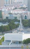 Туры в отель Shijiazhuang Railway Station Art Center Light Residence Hotel