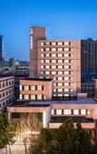Туры в отель Shijiazhuang Railway Station Art Center Light Residence Hotel