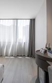 Туры в отель Shijiazhuang Railway Station Art Center Light Residence Hotel