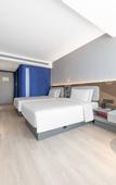 Туры в отель Shijiazhuang Railway Station Art Center Light Residence Hotel