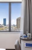 Туры в отель Shijiazhuang Railway Station Art Center Light Residence Hotel